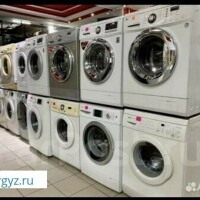 ⭕️⭕️⭕️Арзан ремонт+продажа автомат стиралка жана ремонт ⭕️⭕️⭕️