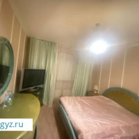 Сем пара алабыз