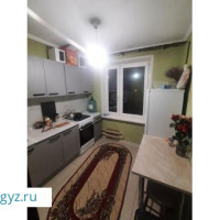 КОМНАТА БЕРИЛЕТ 2 АЙГА