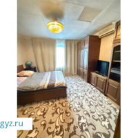 ❤️❤️❤️Метрого 1минута пешком❤️❤️❤️1-2 комнаталуу без хозяин ❤️❤️Коп метролордо бар