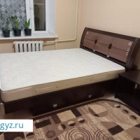 КОМНАТАГА 1 КЫЗ АЛАМ (шерик болуп жашаганы)