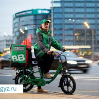 ОПЛАТА КАЖДЫЙ ДЕНЬ / СБОРЩИКИ ЗАКАЗОВ / ВЕЛО, АВТО КУРЬЕРЫ / ДО 10000 РУБ.ДЕНЬ / ВКУСВИЛЛ