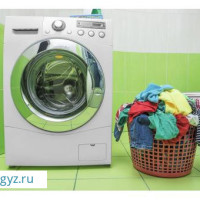 СТИРАЛЬНАЯ МАШИНА ОНДОЙМ