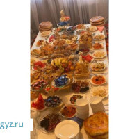Хлебзавод жаныда,Гудзон,Сириус парк