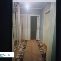 Койка беста бар 1 балага метрого жакын баардык условия мн