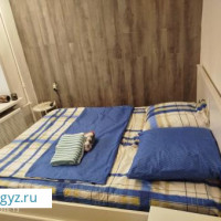 Однокомная квартира со всеми условиями 24/7