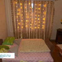 ❤❤Мейманкана❤❤24/7 1 ком кв без хоз и комната с хоз 89916115538