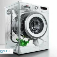 СТИРАЛЬНАЯ МАШИНА ОНДОЙБУЗ АРЗАН БАДА