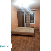 СРОЧНО КОМНАТА БЕРИЛЕТ КЫЗДАРГА ИЛИ СЕМНЕЙНЫЙ ПАРАГА