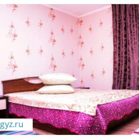 Кузьминки. Коломенская. .1-КОМ  2- ком квартиралар, , ночь, саатына. (Без хозяина)