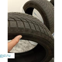 Зимняя резина 225/45/18 резина сатылат chery arizo