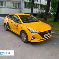 Выкуп Солярис 21 год, 1.6 автомат