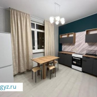 Сдается 3-х комнатная квартира