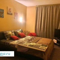 МЕЙМАНКАНА. 1-КОМ КВ БЕЗ ХОЗЯИНА.  М.КУЗЬМИНКИ  1-Ком +7926-187-51-31