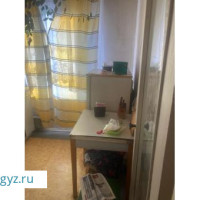 Комната  берилет