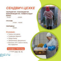 ГРУЗЧИК В НОЧЬ!