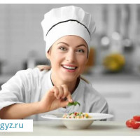 Повар универсал 120.000 в месяц