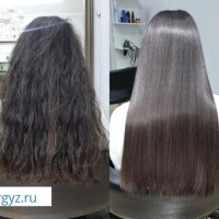Окрашивание волос/наращивание ресниц