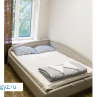 МЕЙМАНКАНА/ ГОСТИНИЦА КОМНАТА от 2500р