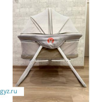 Складной кровать-колыбель сатам