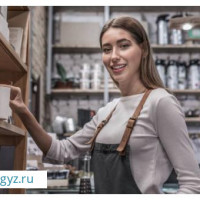 Офисная работа: Рекрутер!