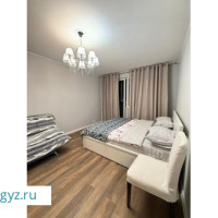 Евроремонт, люкс, стандарт квартиралар бар!