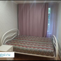 Койка места семейная парага