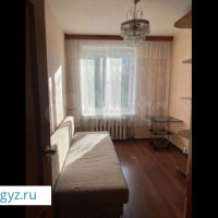 Комнатага 2 кыз алабыз, метрого 12 мин. пешком