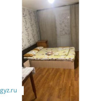 ❤️❤️❤️1-2-3 КОМНАТАЛУУ КВАРТИРАЛАР БЕРИЛЕТ!!!