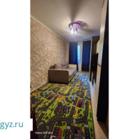 8977-673-87-64 ушуга чалгыла.Семейный парага же эки уч адамага комната берилет