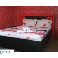 Метрого бир минута Мейманкана .