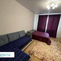 Жаны домдо таза условия Жакшы