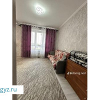 Евро двушка квартира берилет узак мөөнөткө