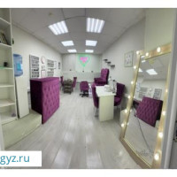 Салон сатылат срочно!