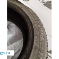 Зимняя резина 205/55/R16