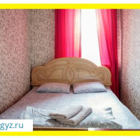 Гостиница ШОССЕ ЭНТУЗИАСТОВ