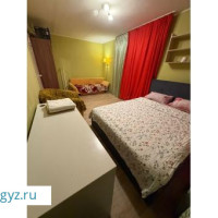 Без хазайн от метро  2 минут Академический Профсоюзная Новые черемушка Бабушкинская ❤❤❤❤❤❤