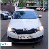 Аренда выкуп такси 1500р