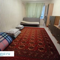 3чу октябрьдан 2 койко место эркек балдаргаберилет!