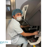 УРОЛОГ-ХИРУРГ УЗИ м МАРЬИНО 2-мин от метро