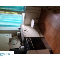 Комната берилет