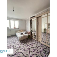 Окуп туруп жазгыла, Квартира откоруп берем