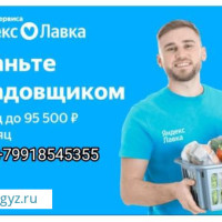 ЯНДЕКС ЛАВКАГА продуктовый чакан складка