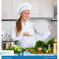 ОПЕРАТОР КУХНИ