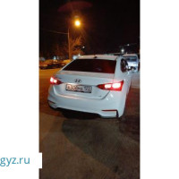 Авто сатылат  +79966270553