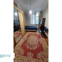 Комната берилет