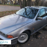 BMW 523I 1996