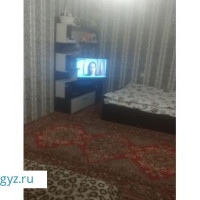 Комната берилет