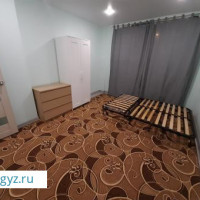 М.Рассказовка Комната кыздарга